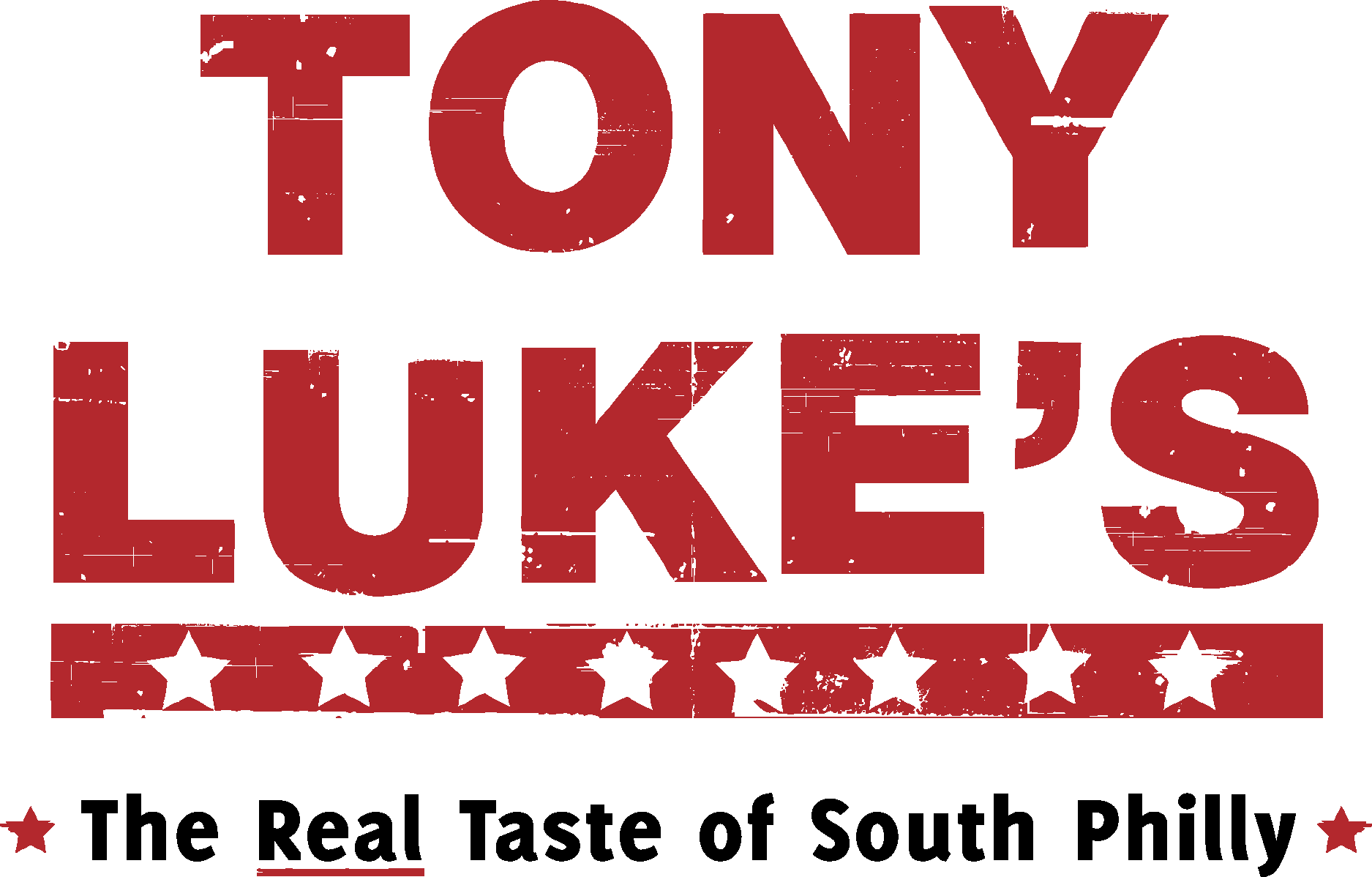 Tony LukeтАЩs Logo Vector Logo